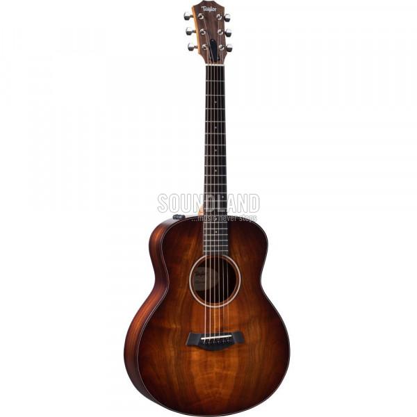 Taylor GS Mini-e Koa Plus