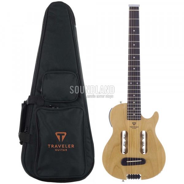 Traveler Guitar Escape MkIII Steel - Alder