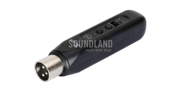 XVive P3 Bluetooth Receiver