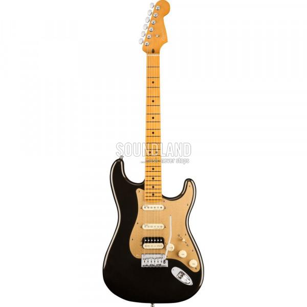 Fender American Ultra Stratocaster HSS MN TXT