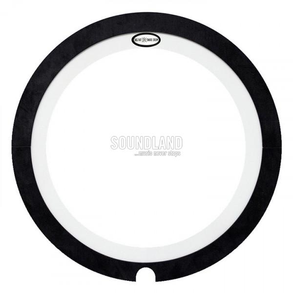 Big Fat Snare Drum BFSD14XLDON Steve's Donut XL