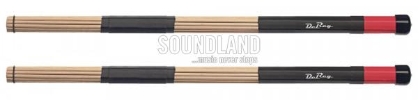 DelRey Maple Medium Multi Rods