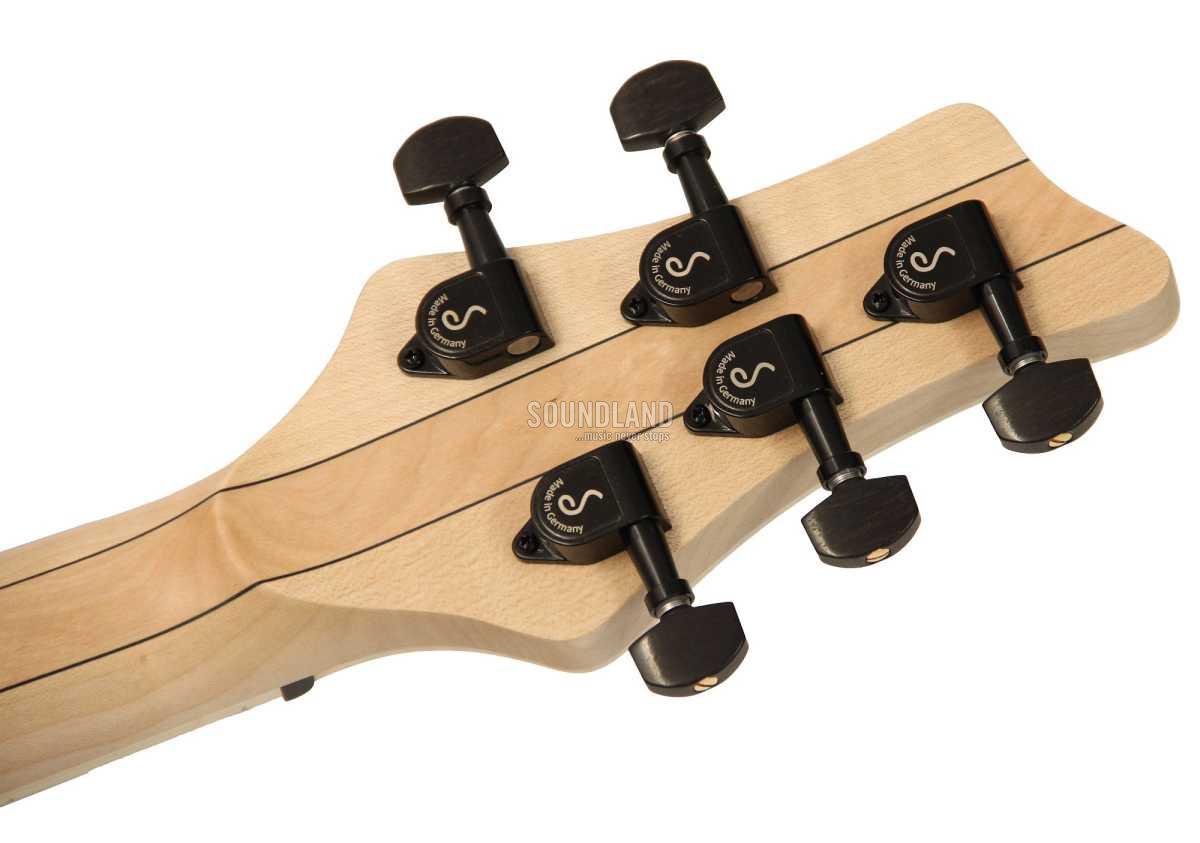 Marleaux Spock 5 BG | Soundland