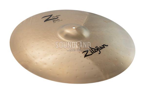 Zildjian 22'' Z Custom Ride