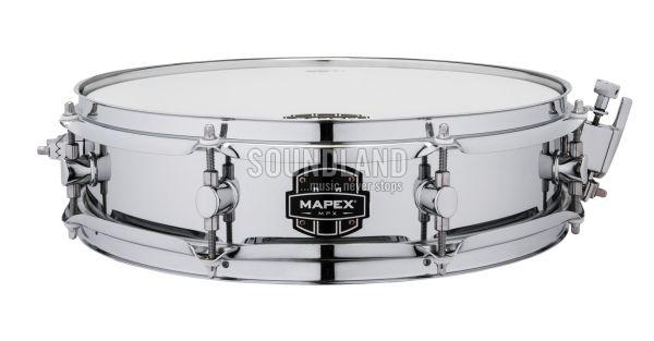 Mapex 14x3.5 MPX Steel Snare Drum