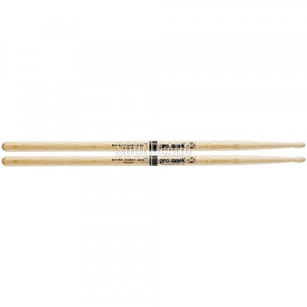 Pro Mark PW5AW Shira Kashi Oak 5A Wood Tip Drumsticks