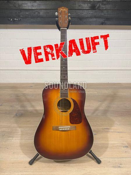 Fender DG-18 SB - Gebrauchtmarkt