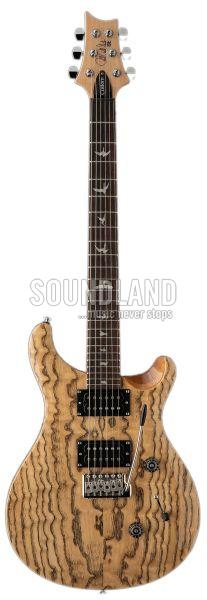 PRS SE Exotic Custom 24 Burled Ash NA Ltd