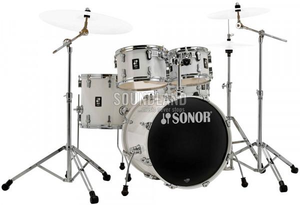 Sonor AQ1 PW 20'' 5-tlg Schlagzeug-Set