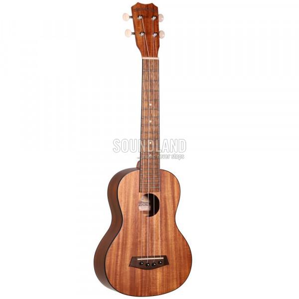 Islander A-SC-4 Super Concert Ukulele