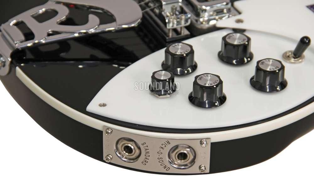 Rickenbacker 620 | Soundland