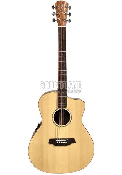 Cole Clark Studio SAN1EC-SR