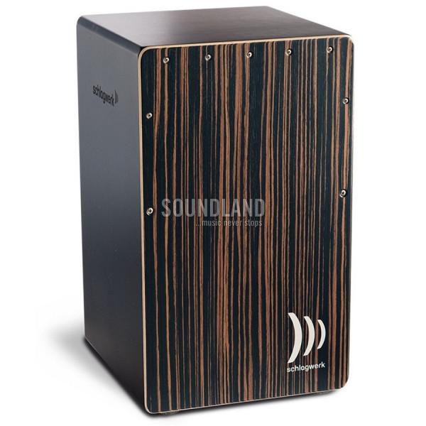 Schlagwerk CP432 2inOne Deluxe Cajon