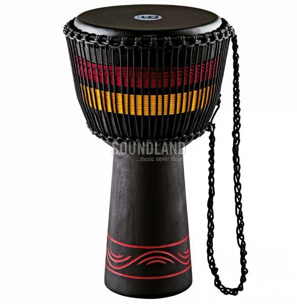 Meinl 13'' ADJ7-XL African Fire Rhythm Rope Djembe