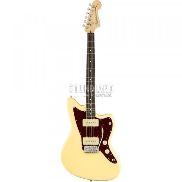 Fender American Performer Jazzmaster RW VWT