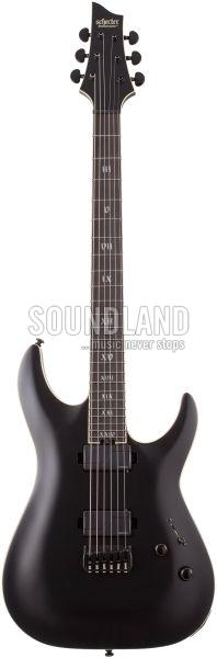 Schecter SLS Elite C-1 Evil Twin SBK