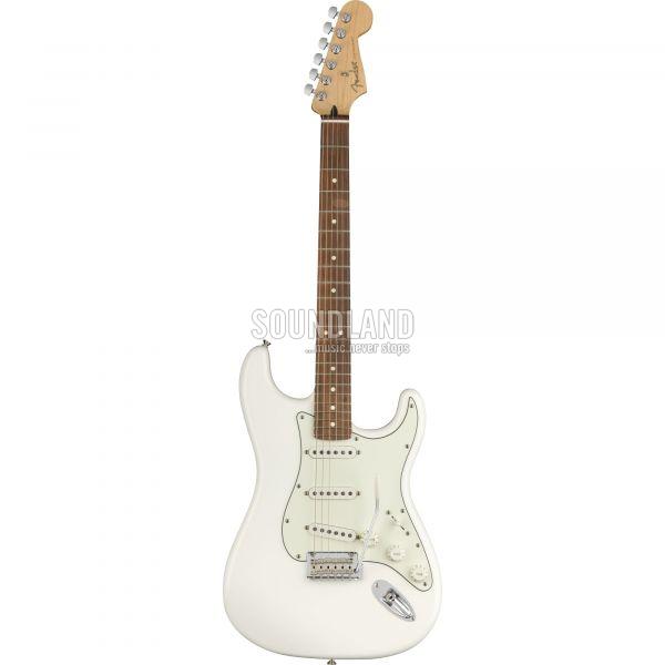 Fender Player Stratocaster PF PWT