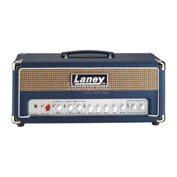 Laney Lionheart Foundry (LF) Super Top