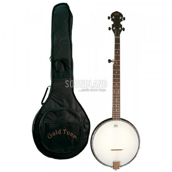 Stagg AC-1 Banjo