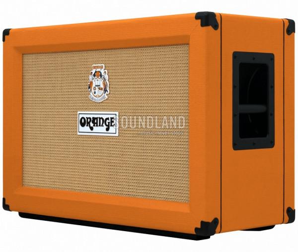 Orange PPC212 Cabinet