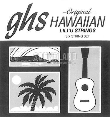 GHS H-L6 Hawaiian Lili'u 031-028