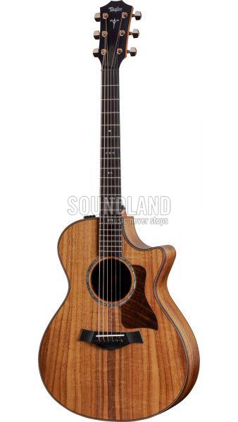 Taylor 722ce