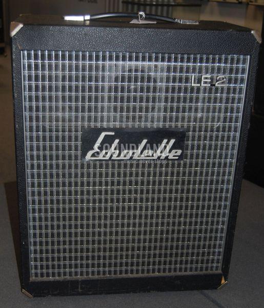 Echolette LE2 Gesangsbox