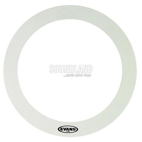 Evans E10ER1 10'' E-Ring