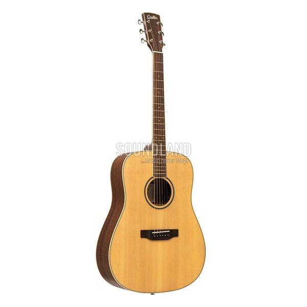 Crafter ES-MAHO DE