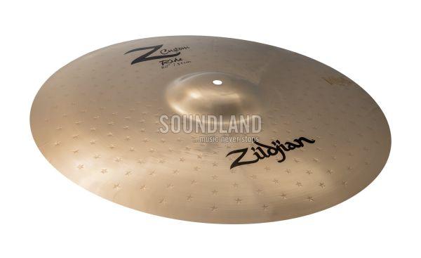 Zildjian 20'' Z Custom Ride