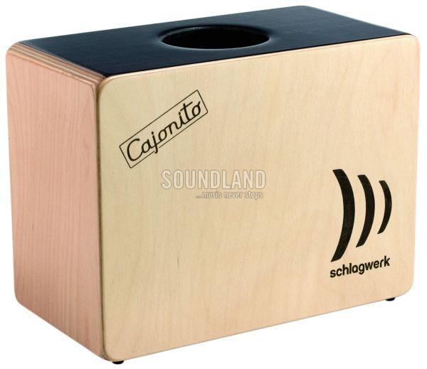 Schlagwerk DC300 Cajonito