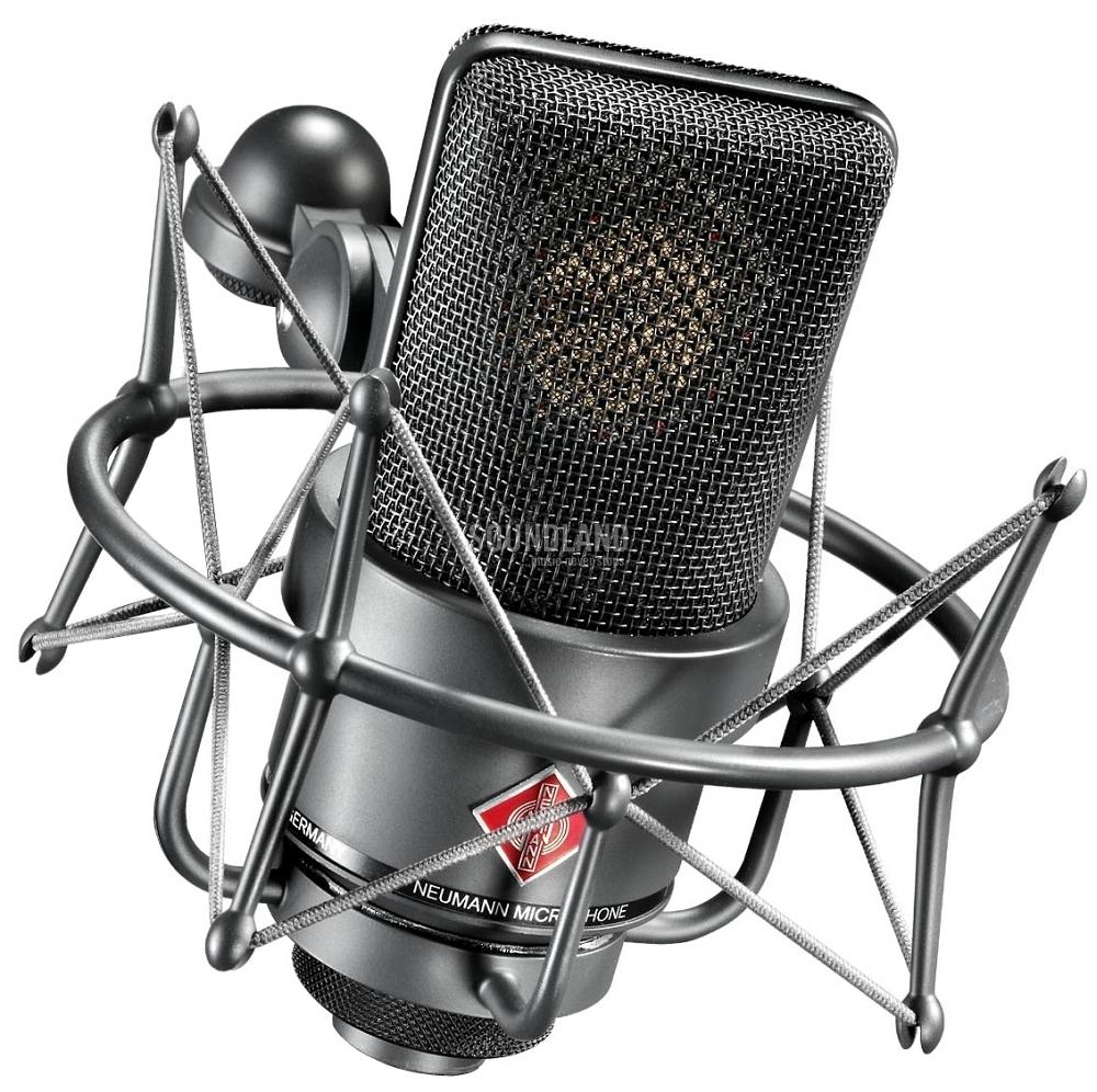 Neumann TLM 103 mt Studio Set | Soundland