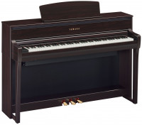 Yamaha Clavinova CLP-775 R