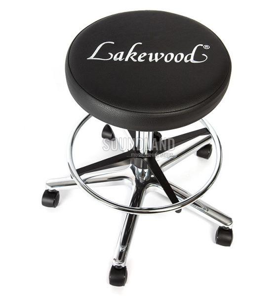 Lakewood Gitarrenhocker