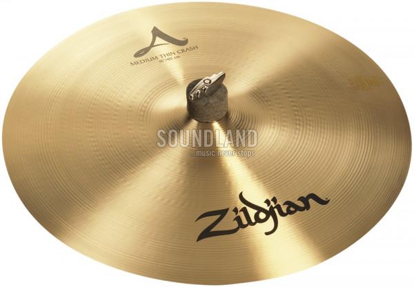 Zildjian A Medium Thin 16'' Crash
