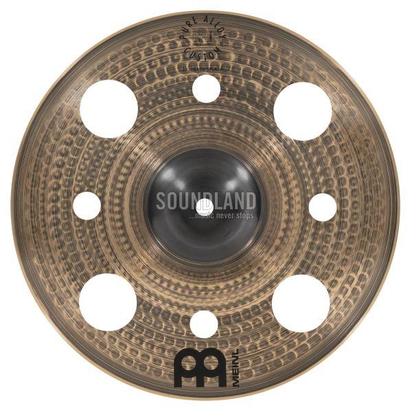 Meinl 12'' Pure Alloy Custom Trash Splash