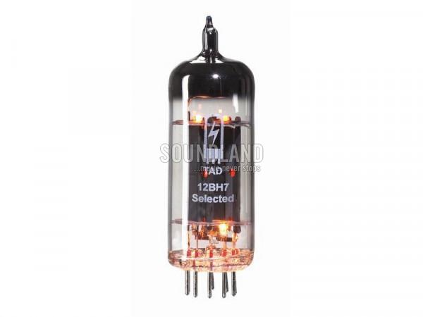 Tube Amp Doctor RT043 12BH7A-STR Selected
