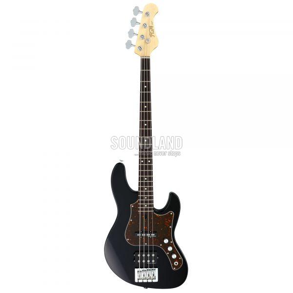 FGN J-Standard Mighty Jazz 2 BLK