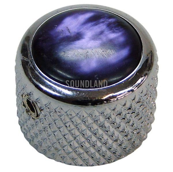 Dome Speed Knopf mit Einlage