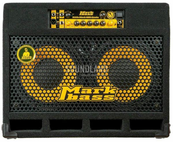 MarkBass CMD 102P V