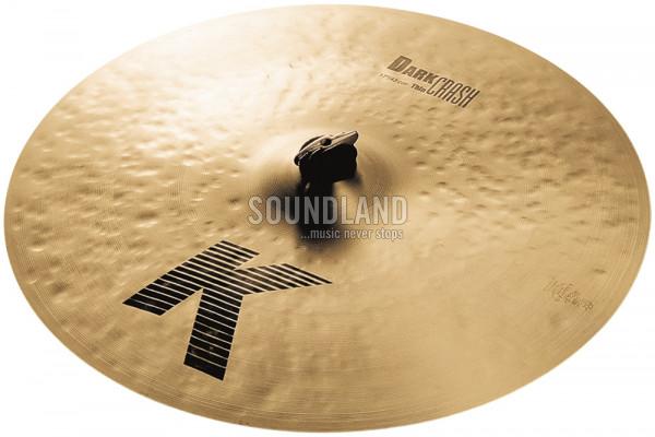 Zildjian 17'' K-Series Dark Crash Thin