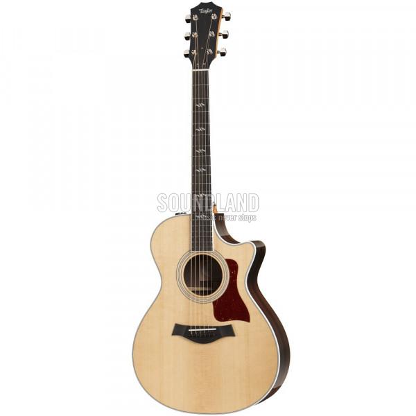 Taylor 412ce-R