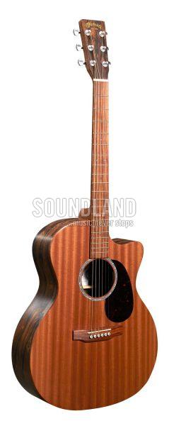 Martin GPC-X2E Ziricote