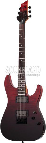 Schecter C-1 Standard BB