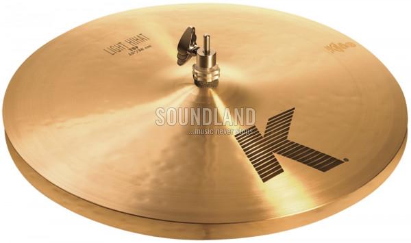 Zildjian K Light HiHat 15''