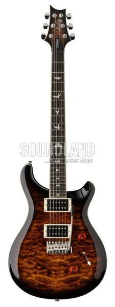 PRS SE Custom 24 Quilt BG