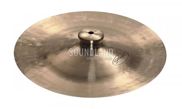 Stagg T-CH14 Traditional China Lion 14''