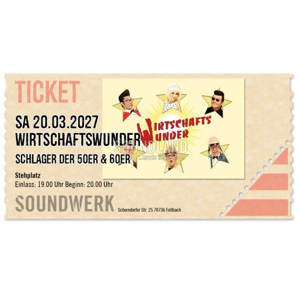''Wirtschaftswunder'' 20.03.27
