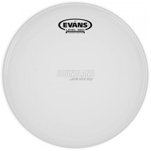 Evans TT06G1 Genera G1 Clear