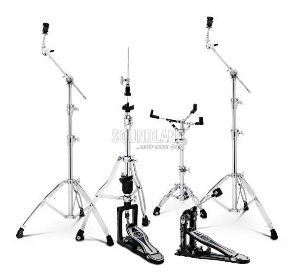 Mapex HPF1000 Falcon Hardware Set